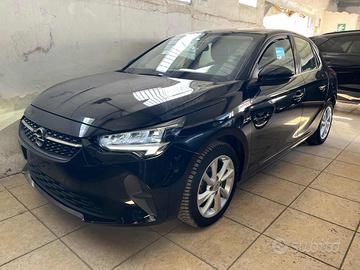 OPEL Corsa ELEGANCE 1.2 Benzina 75cv