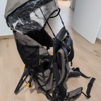 Deuter Zaino Porta Bimbi Trekking