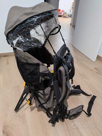 Deuter Zaino Porta Bimbi Trekking