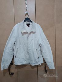 giubbotto impermeabile Max Mara