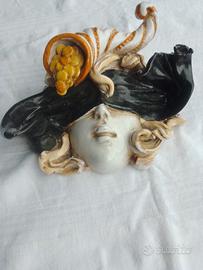 maschera carnascialesca