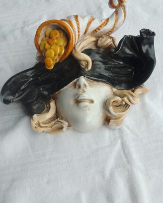 maschera carnascialesca