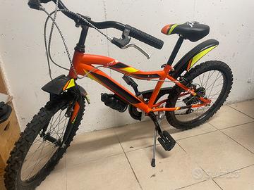 Bicicletta tg 20”