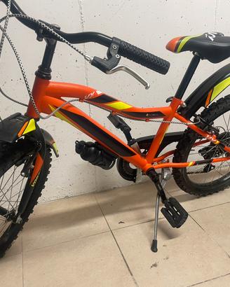 Bicicletta tg 20”