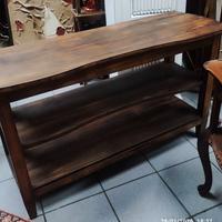Consolle credenza 