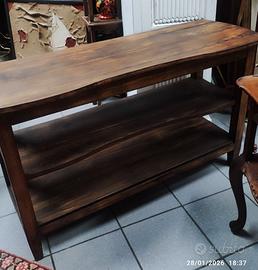 Consolle credenza 