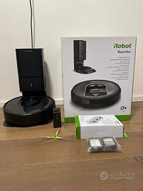 iRobot Roomba i7+