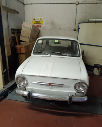 Fiat 850