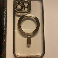 Cover iPhone 15 pro max magsafe
