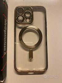 Cover iPhone 15 pro max magsafe