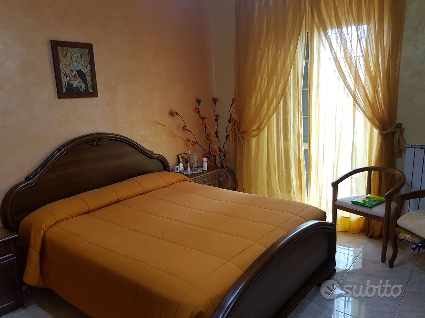Appartamento – BN - Altro