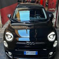 Fiat 500 X SPORT 1.3 MTJ 2023