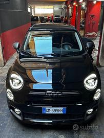 Fiat 500 X SPORT 1.3 MTJ 2023