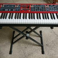 Pianoforte digitale Nord Stage 2 88 HA