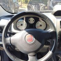 Airbag volante FIAT SCUDO del 2011