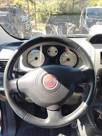 Airbag volante FIAT SCUDO del 2011