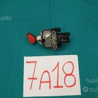 Commutatore a chiave Piaggio