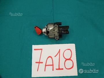 Commutatore a chiave Piaggio