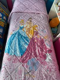 Trapunta 1 piazza bambina