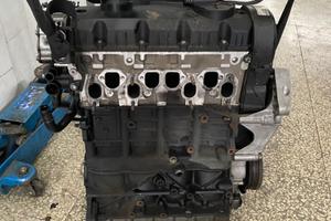 MOTORE: VOLKSWAGEN , SEAT , AUDI 1.9 TDI 105CV