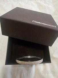 Rebecca bracciale donna argento