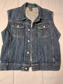 Giacca Gilet Uomo Diesel L