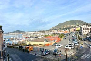 Appartamento Pozzuoli [Cod. rif 3293226ARG]