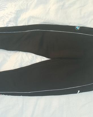 Pantaloni tuta Puma x Bmw