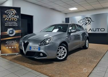 ALFA ROMEO GIULIETTA 1.6 JTDm 120CV DISTINCTIVE