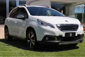 PEUGEOT 2008 1.6 e-HDi 92 CV S&S Allure
