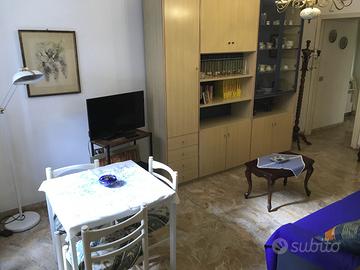 Arenzano centro storico 7 posti letto