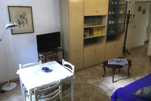 Arenzano centro storico 7 posti letto
