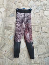 pantalone muta 