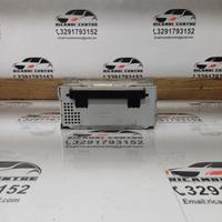 Sistema navigazione gps audio ford transit 2018 gk