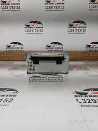 Sistema navigazione gps audio ford transit 2018 gk