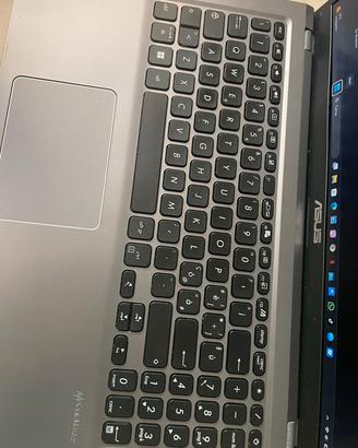 Asus Notebook laptop M515