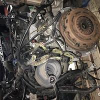Motore Ford Focus/ C Max PNDA