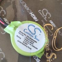 batteria tampone per PC portatili 