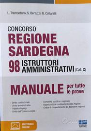 Libro concorso