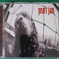 CD PEARL JAM 