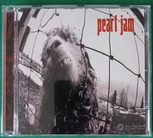 CD PEARL JAM 