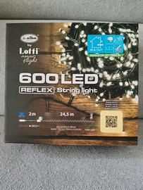 Luci led 600