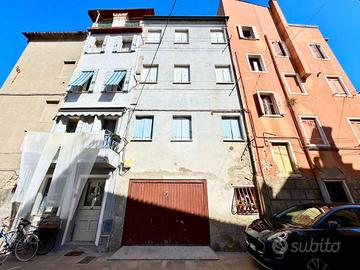 PALAZZINA A CHIOGGIA
