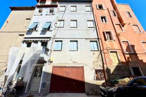 PALAZZINA A CHIOGGIA