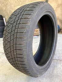 Gomme kumho 255/45/R20
