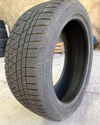 Gomme kumho 255/45/R20