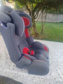 Seggiolino per auto