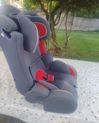 Seggiolino per auto