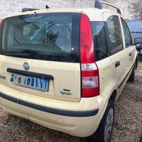 RICAMBI FIAT PANDA 1.2 B/METANO ANNO:2007