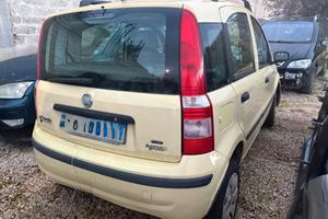 RICAMBI FIAT PANDA 1.2 B/METANO ANNO:2007